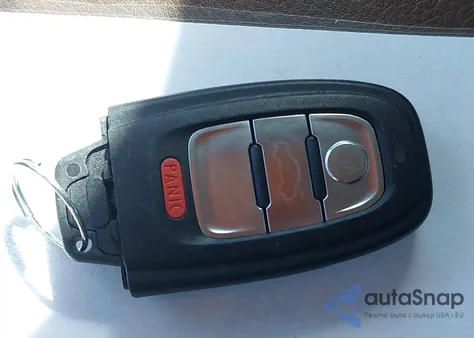 2014 Audi A6 2.0T Premium from USA, damaged, VIN WAUGFAFC8EN048311